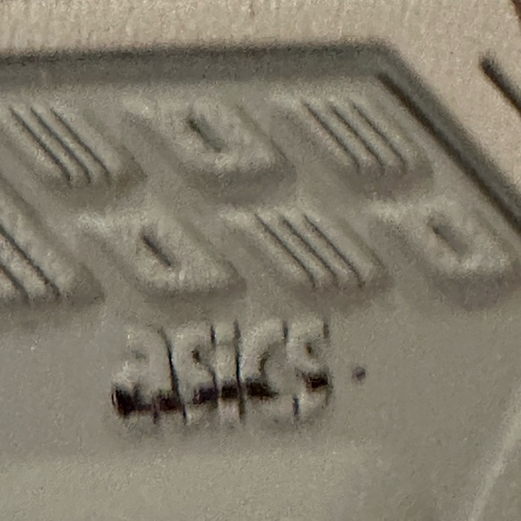 ASICS x FREE PEOPLE unisex EX89 MT heritage hi-top basketball icon sneaker - Picture 13 of 16